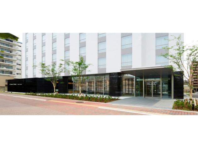 Tmark Omori - Vacation 26403v Hotel Tokyo