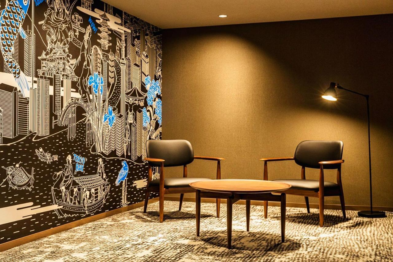 Hotel Bay Shiomi