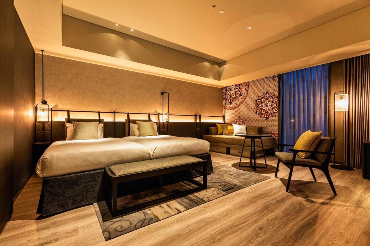 Bay Shiomi Hotel