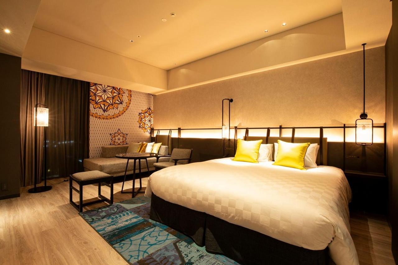 Bay Shiomi Hotel Tokyo