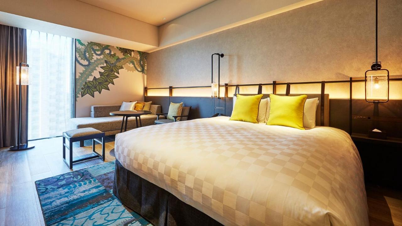 Hotel Bay Shiomi