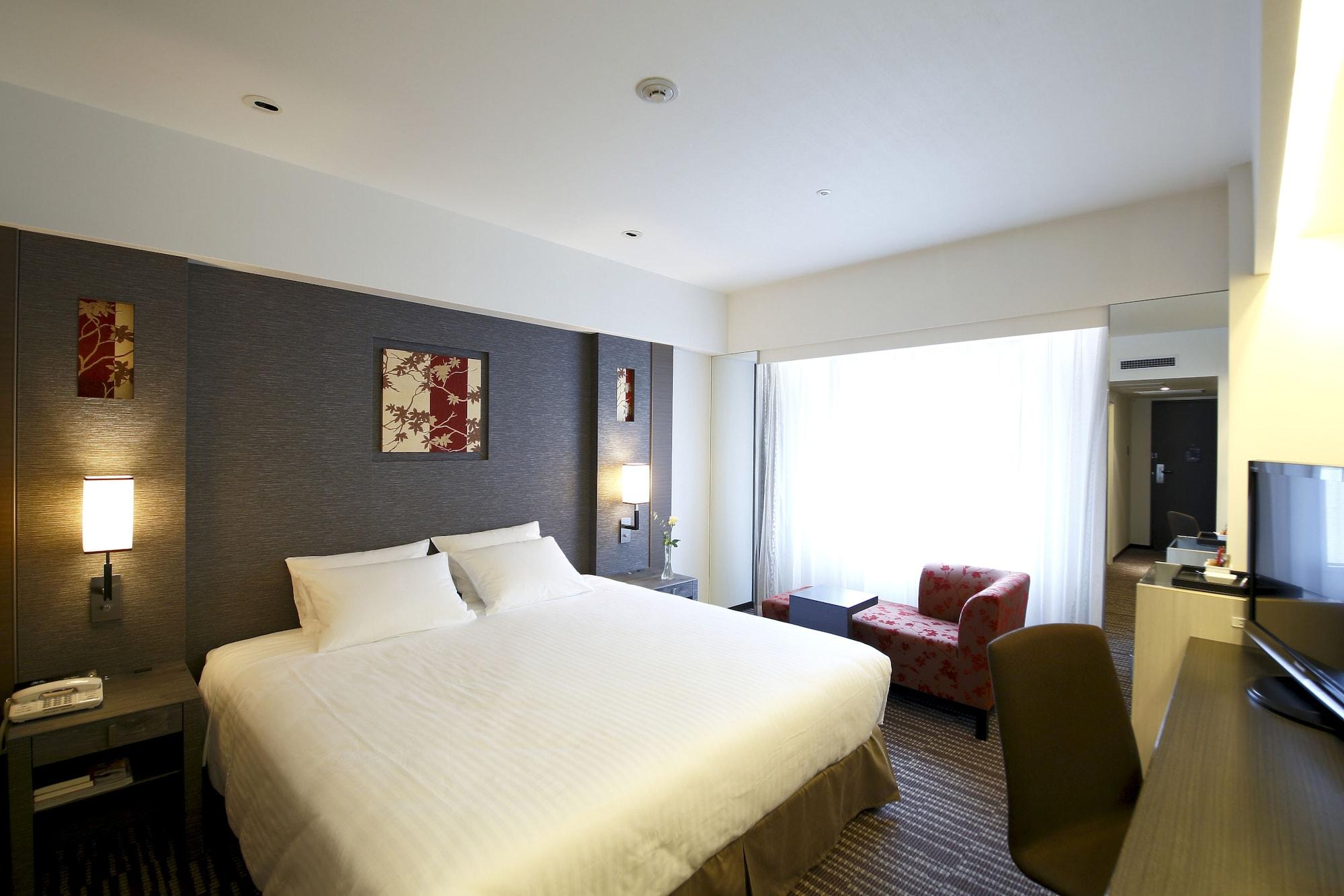Courtyard By Marriott Ginza Hotel