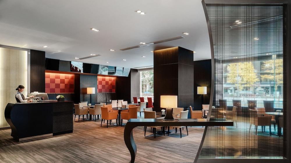 Courtyard By Marriott Ginza Hotel 4*