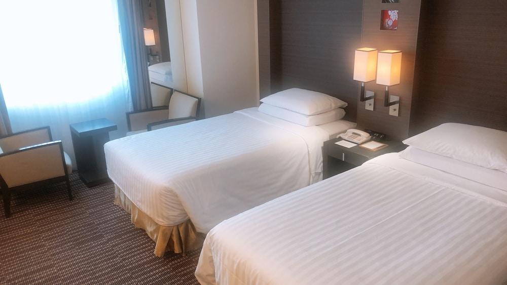 Hotel Courtyard By Marriott Ginza Tokyo