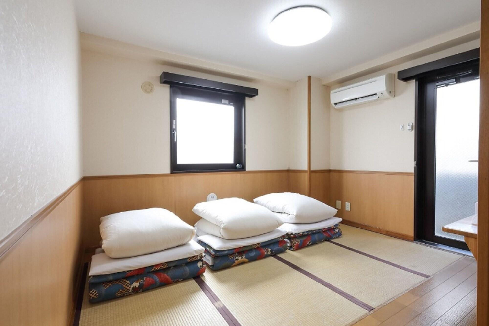 Ryokan Chang Tee Ikebukuro