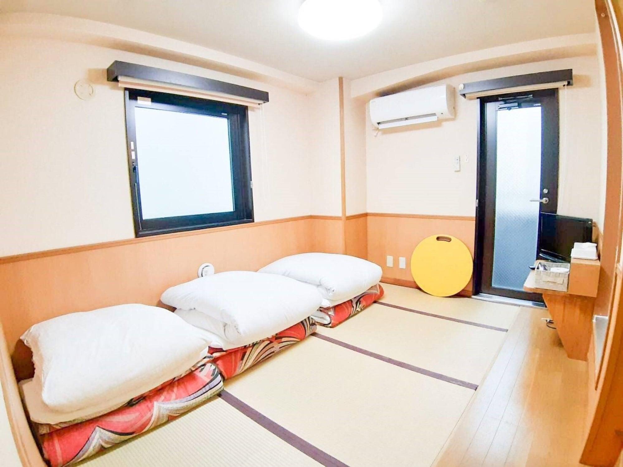 Chang Tee Ikebukuro 2*
