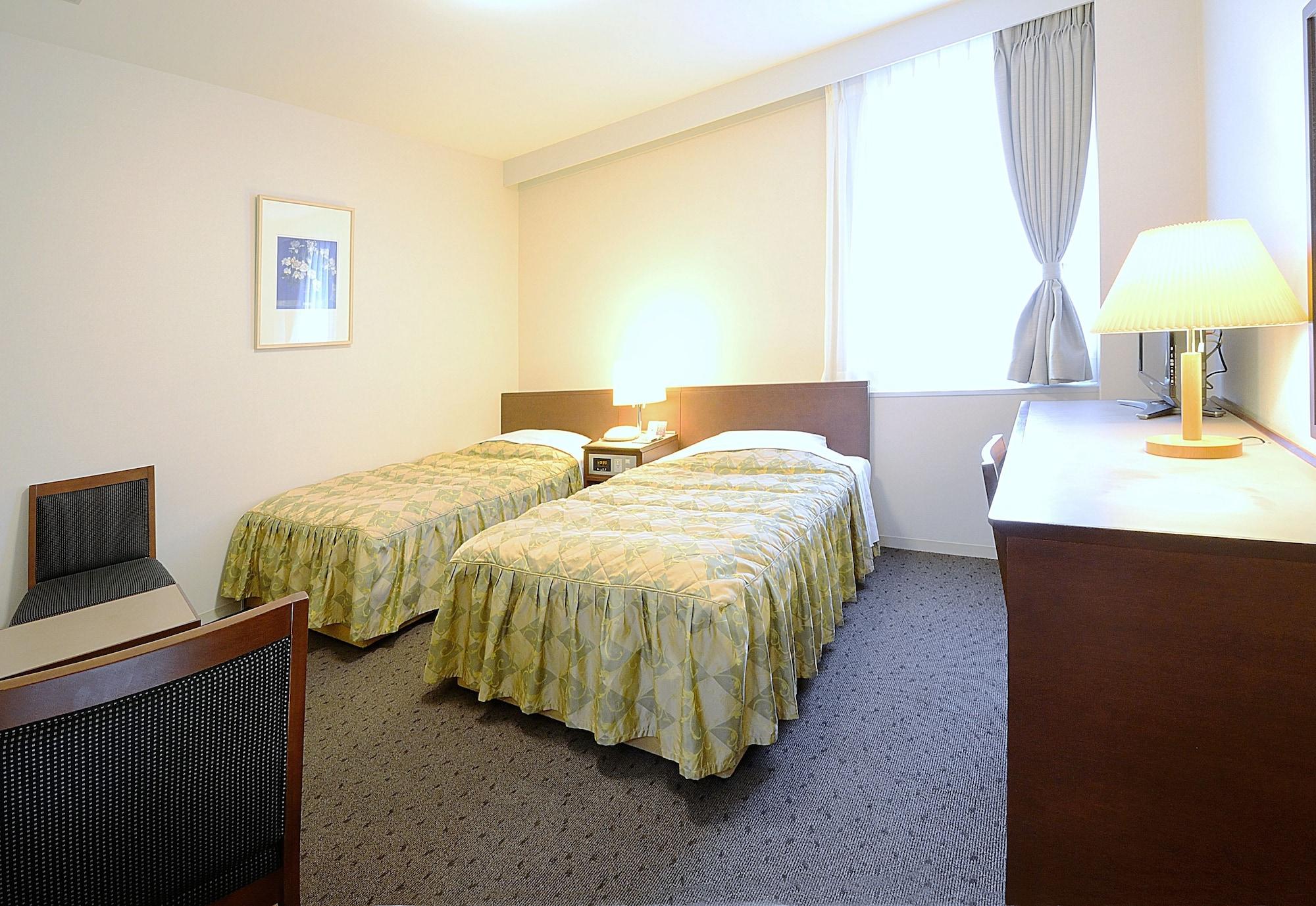 Ginza International 3*