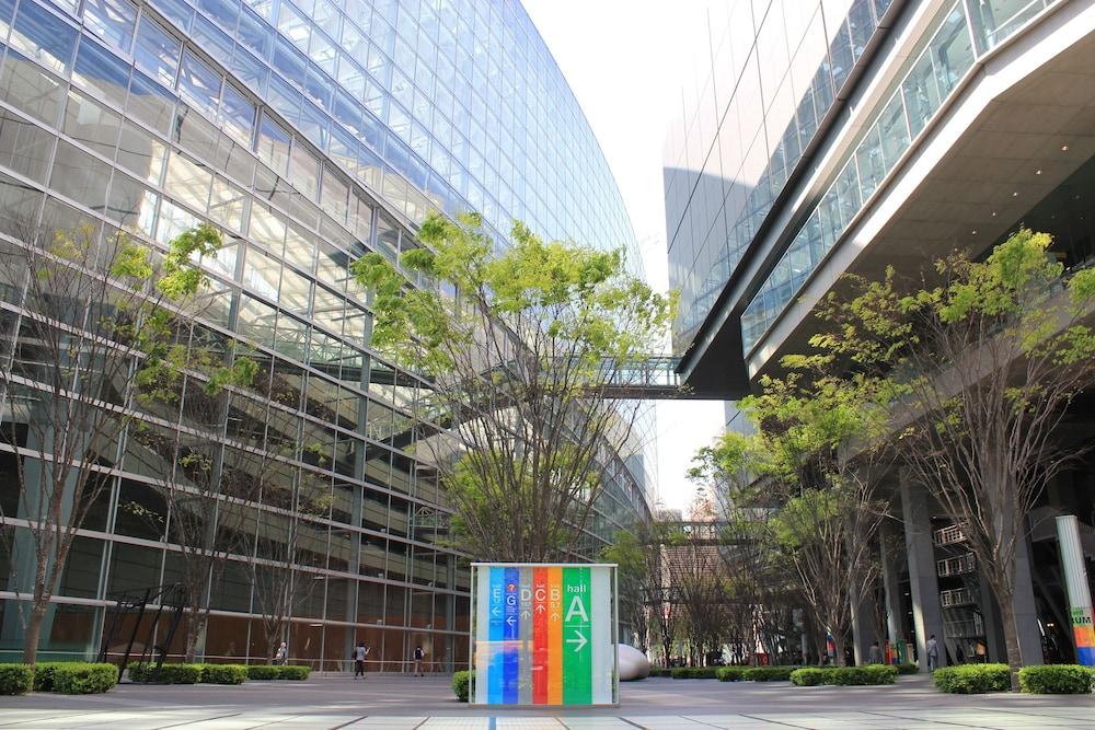 Hotel Ginza International Tokyo
