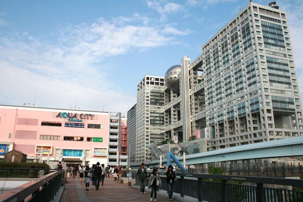 Ginza International 3* Tokyo