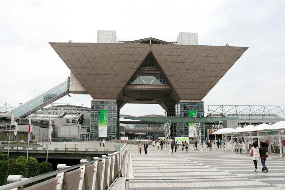 Ginza International