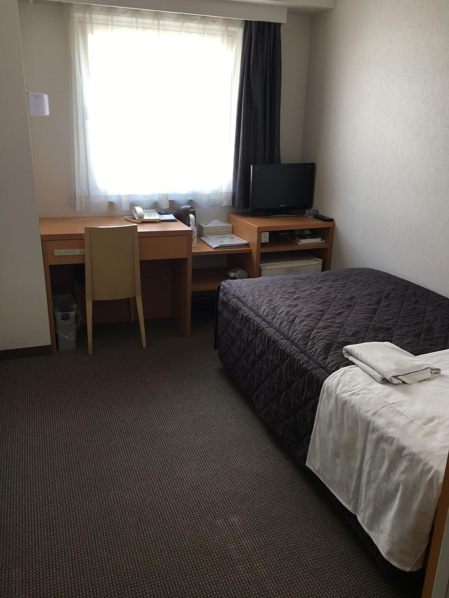 Pearl Kayabacho Hotel