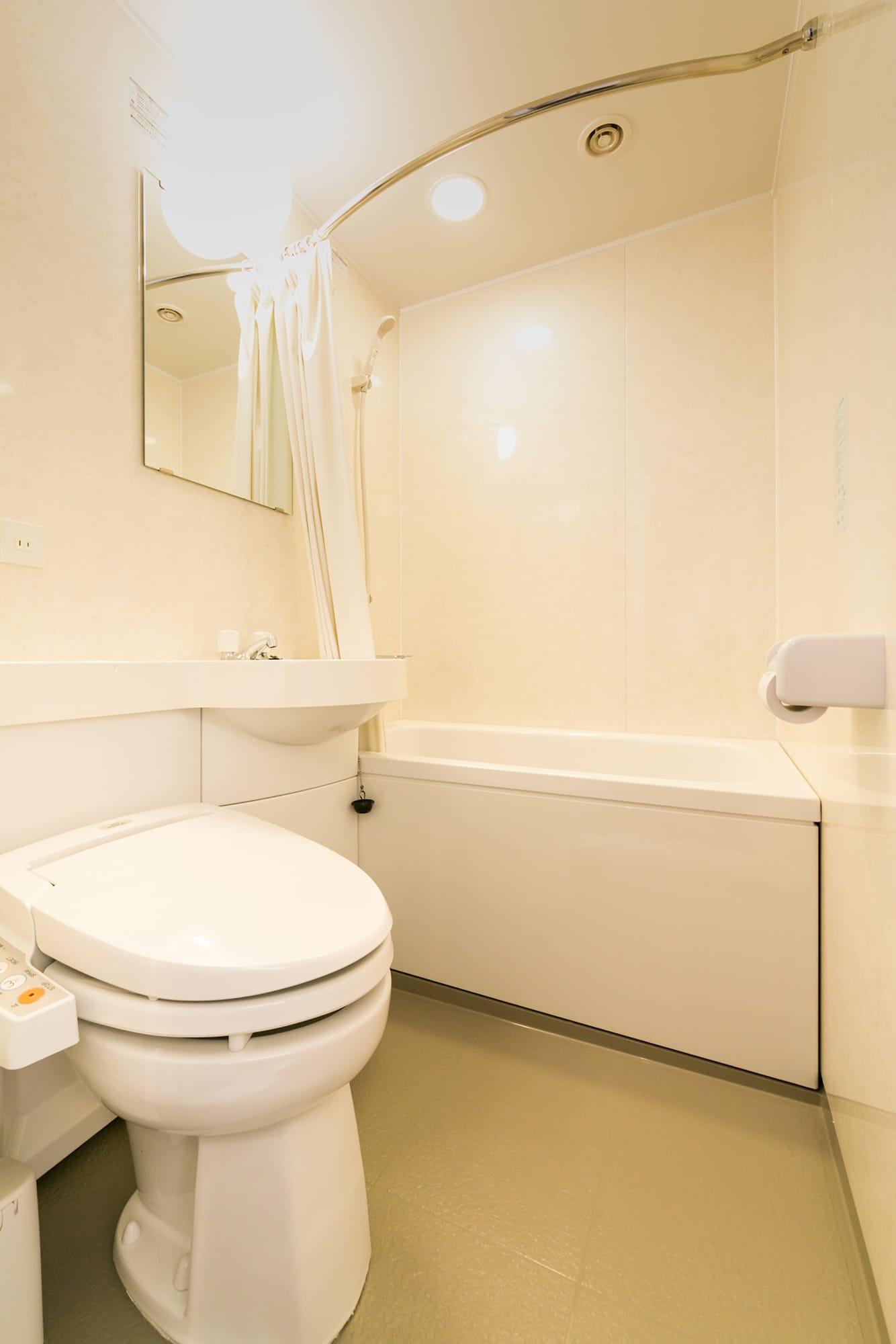 Pearl Kayabacho 3* Tokyo