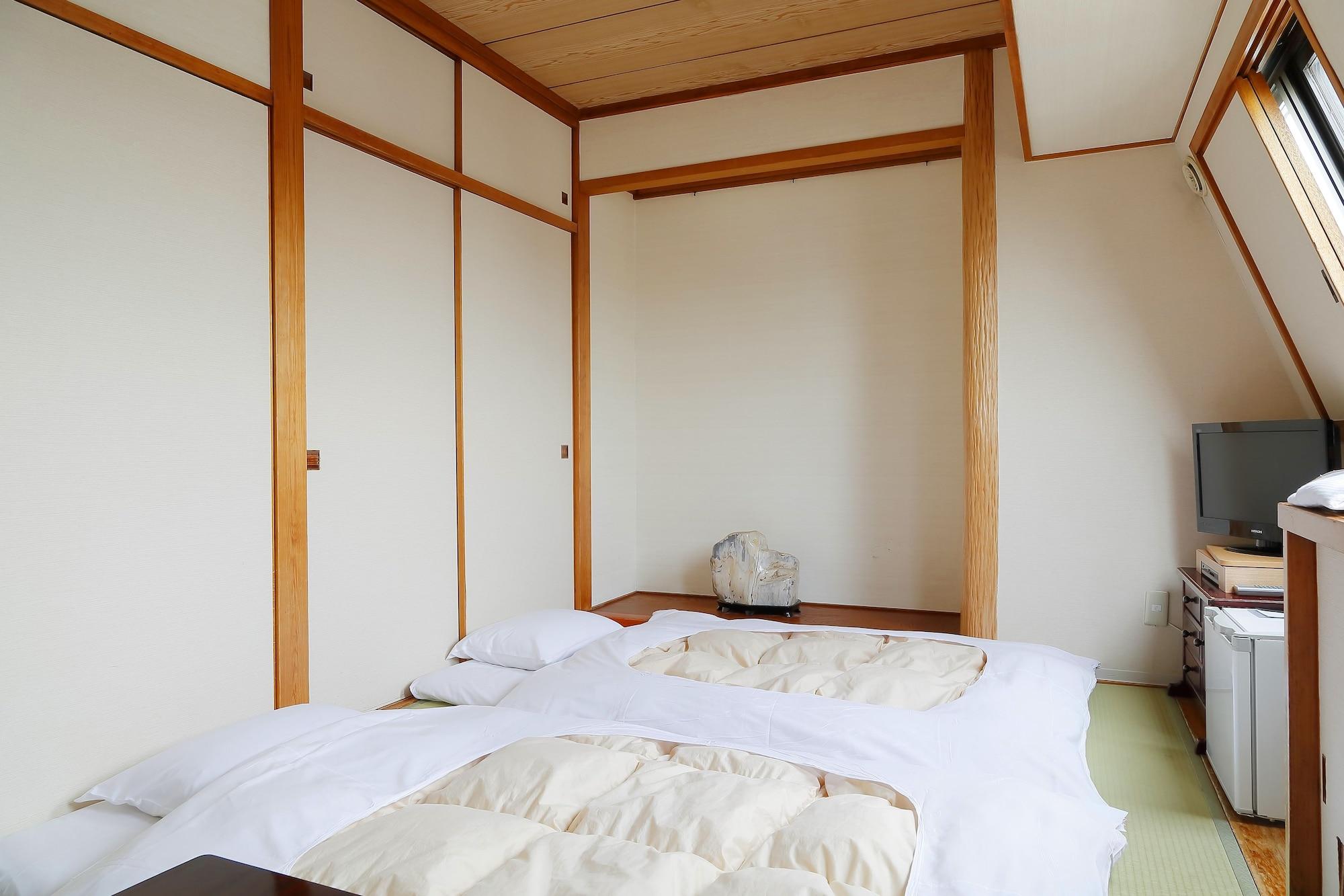 The B Sangenjaya Hotel Tokyo