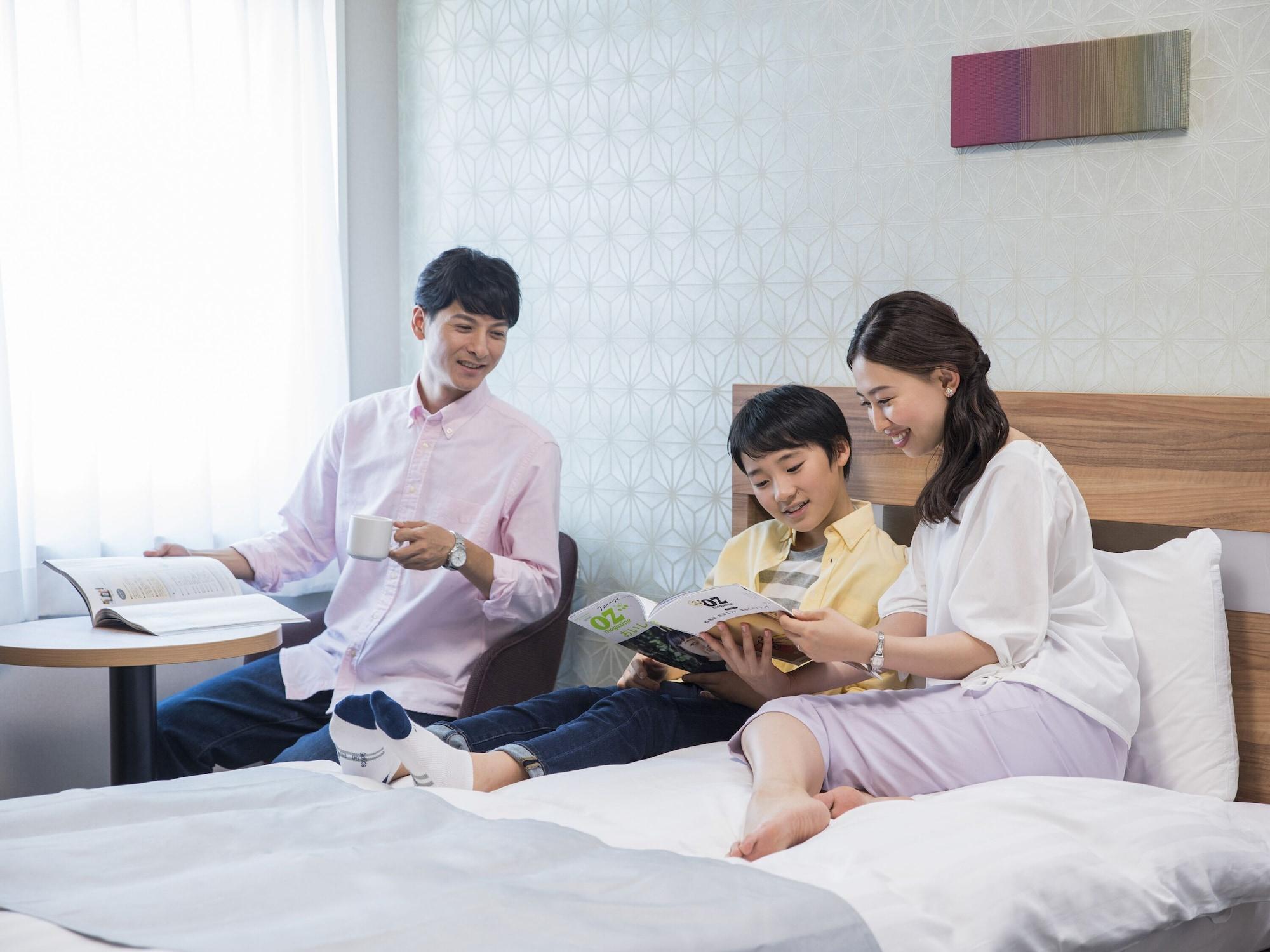 Comfort Roppongi (adults Only) Hotel