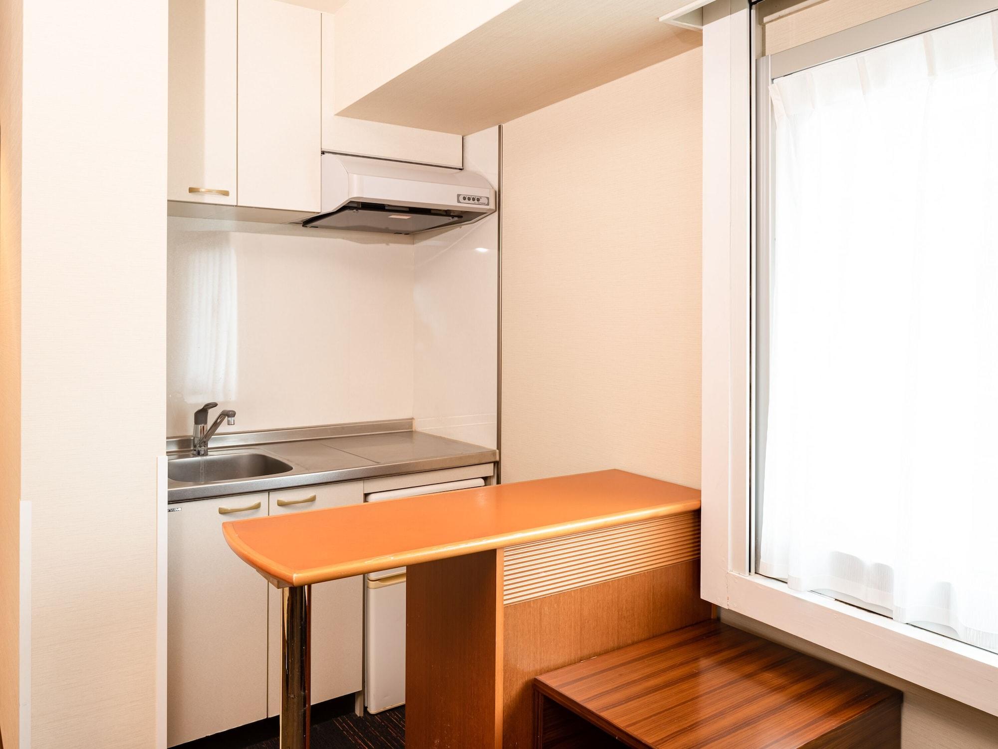 Comfort Roppongi (adults Only) 3* Tokyo