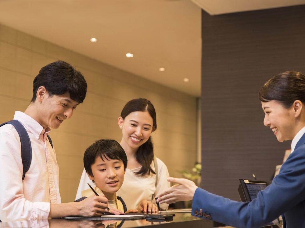 Comfort Roppongi (adults Only) 3* Tokyo