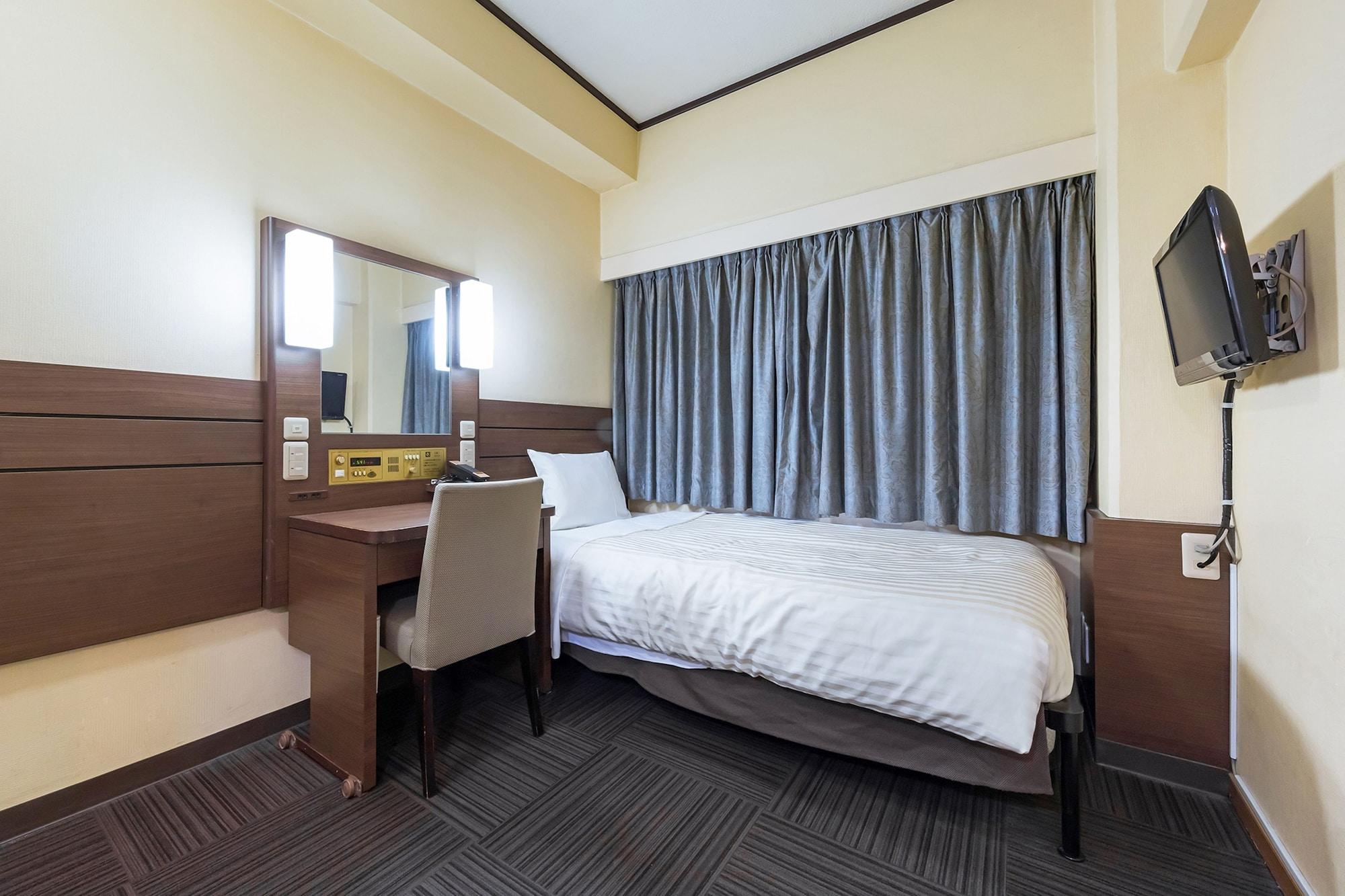 Hotel Akasaka Yoko Tokyo