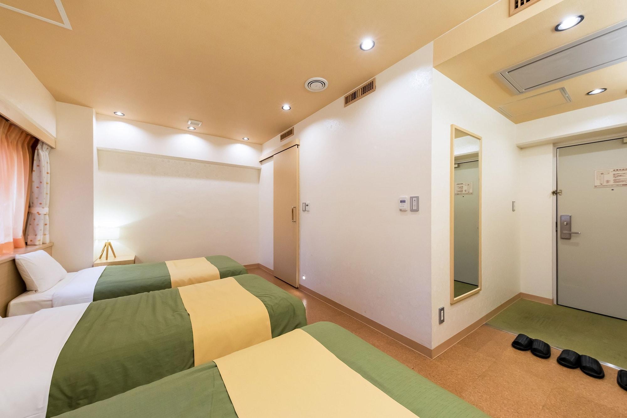 Akasaka Yoko Hotel