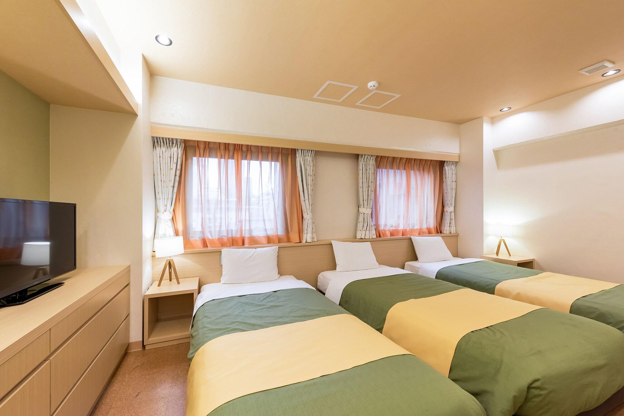 Hotel Akasaka Yoko