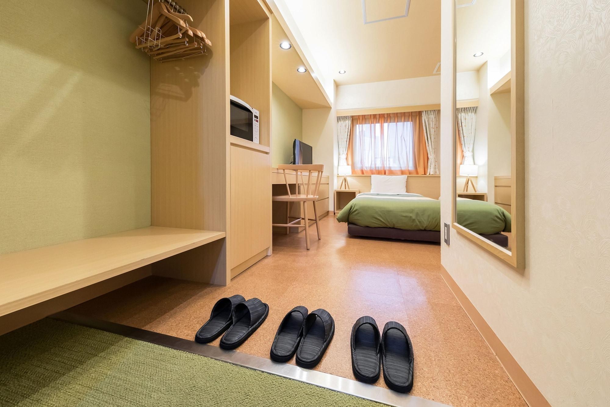 Akasaka Yoko Hotel Tokyo