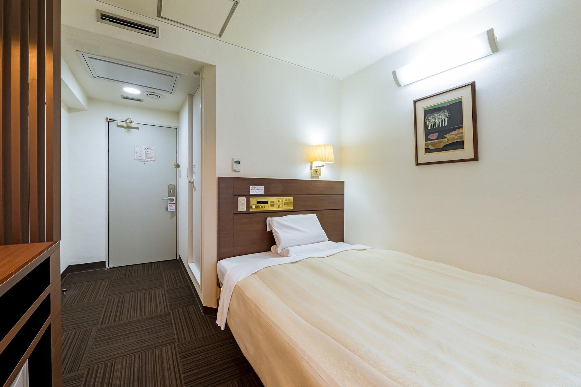 Hotel Akasaka Yoko