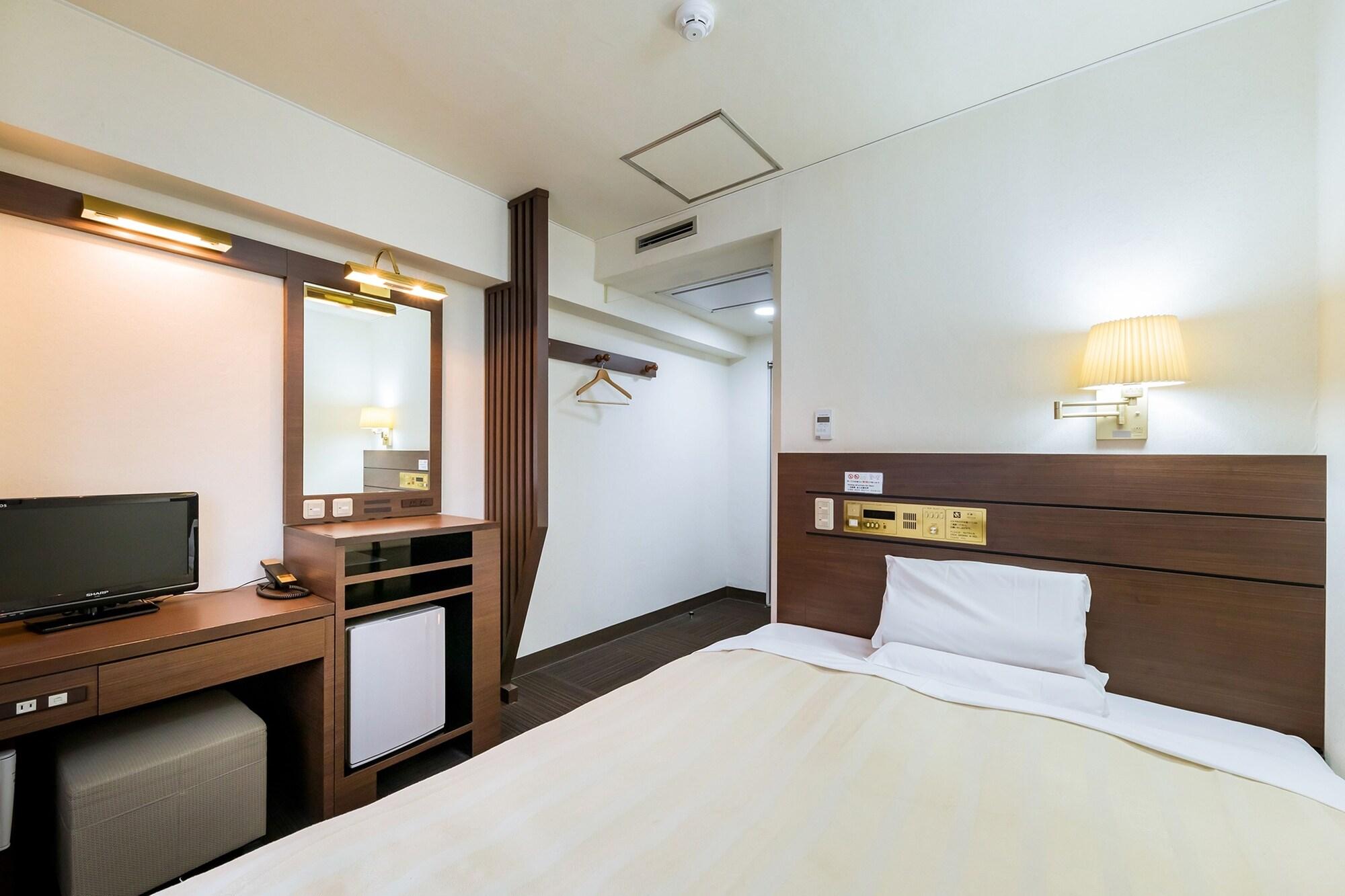 Akasaka Yoko Hotel