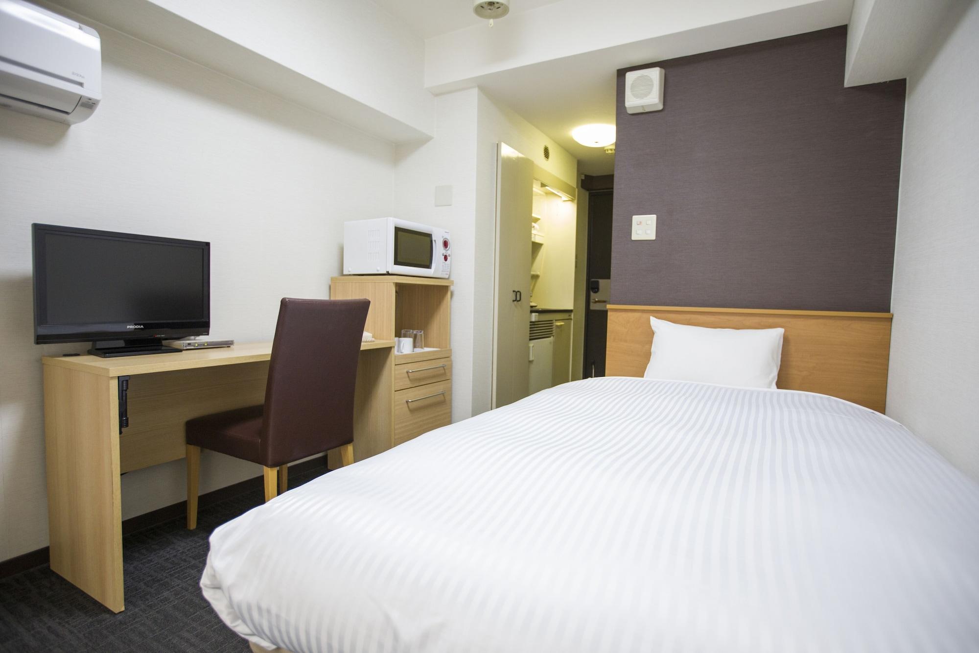 Hotel Flexstay Shirogane Tokyo