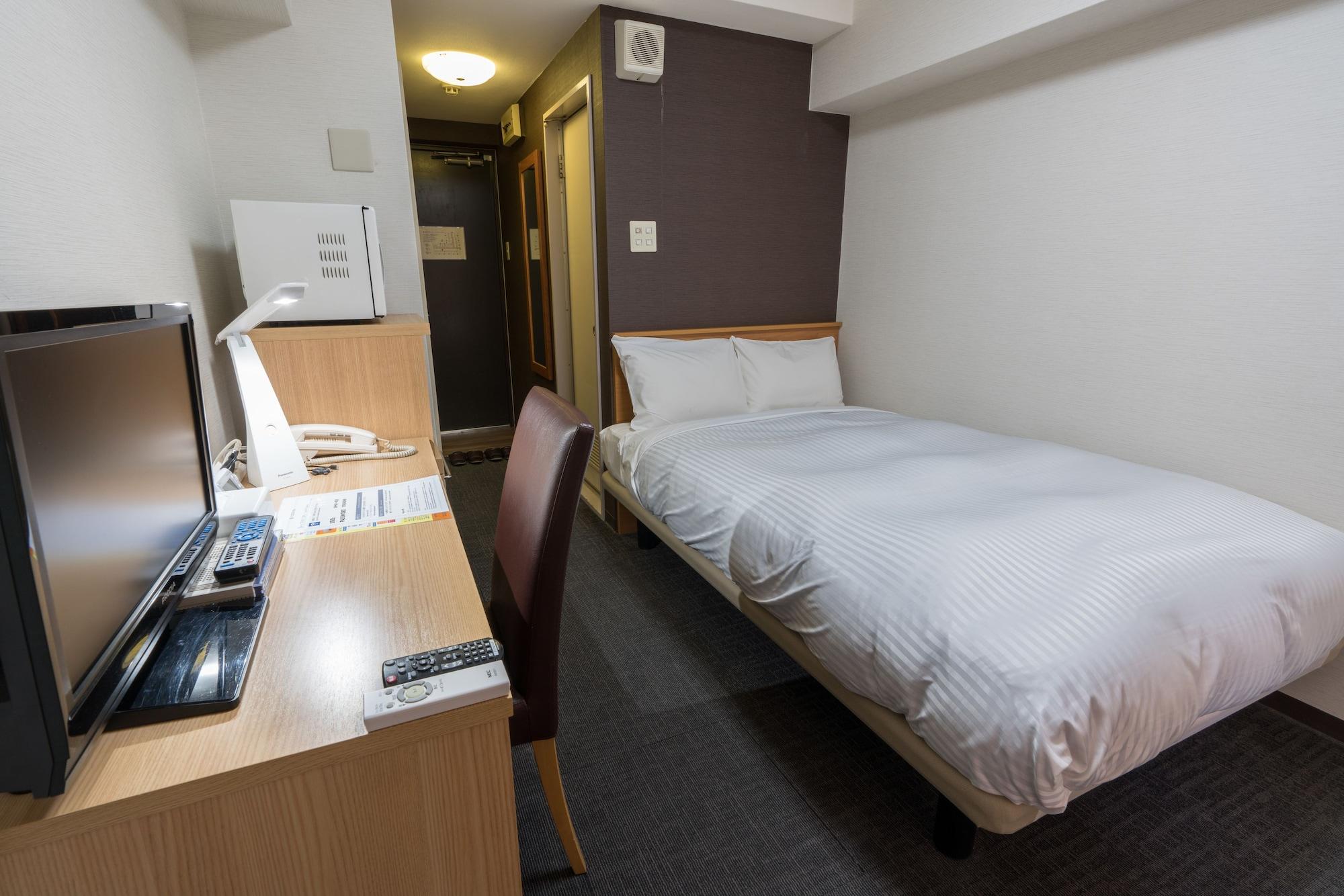 Flexstay Shirogane 2* Tokyo