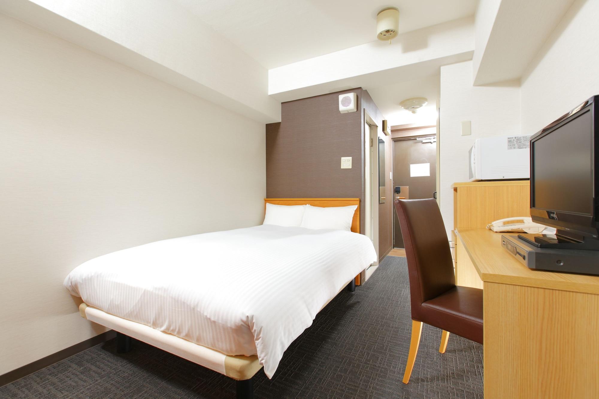 Flexstay Shirogane Hotel
