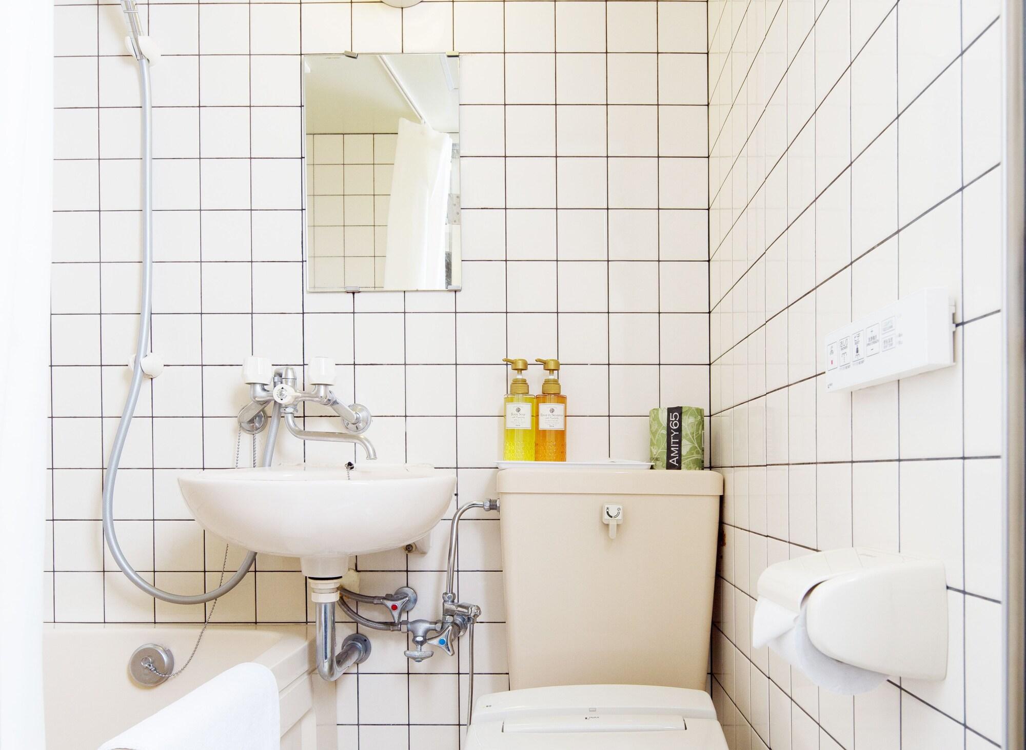 Hotel Flexstay Shirogane Tokyo