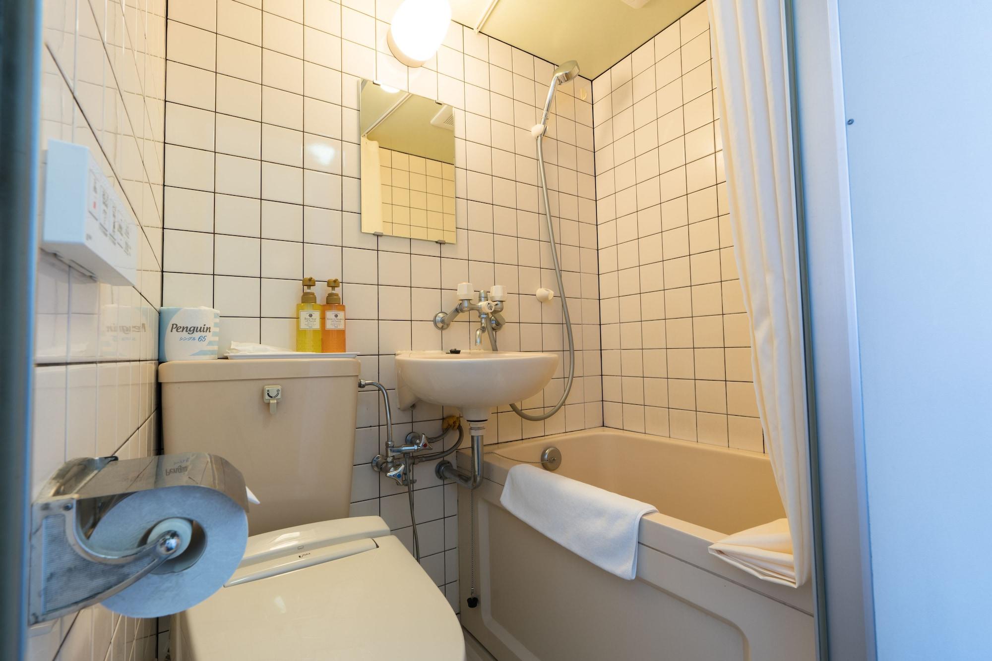 Flexstay Shirogane 2* Tokyo