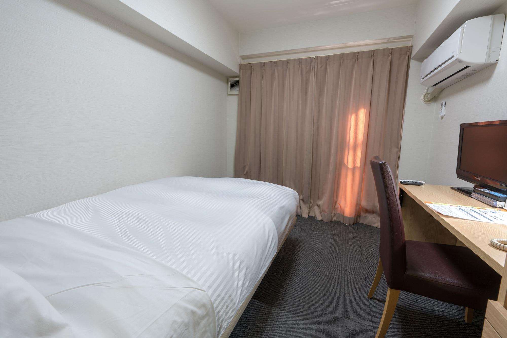 Flexstay Shirogane Hotel