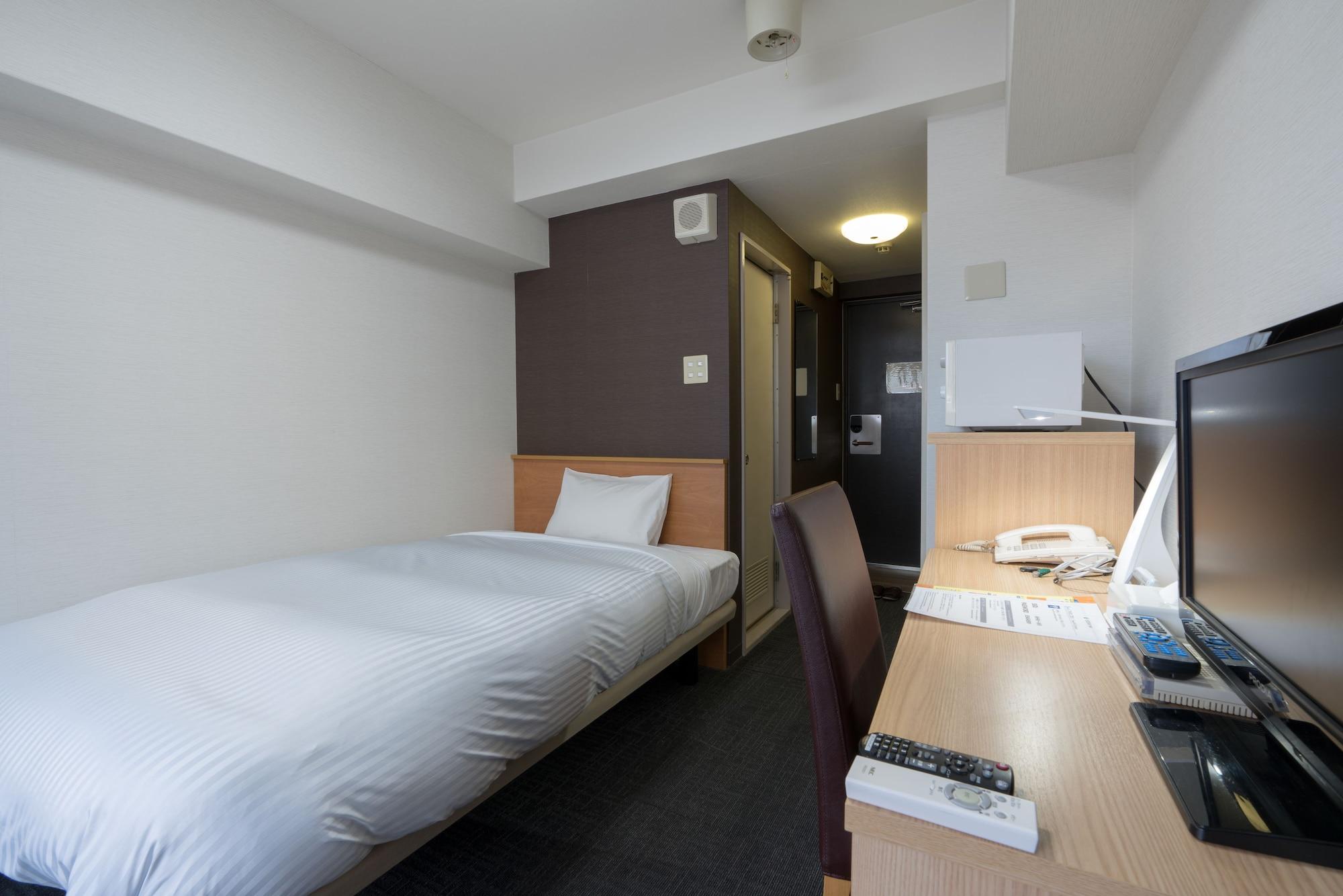 Flexstay Shirogane Hotel 2*