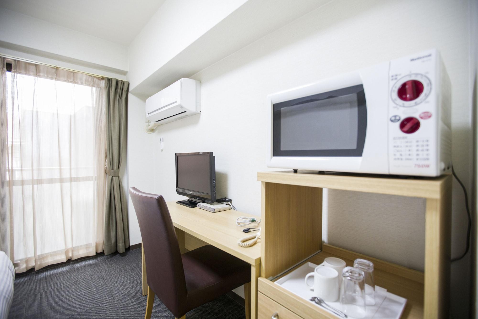 Flexstay Shirogane 2* Tokyo
