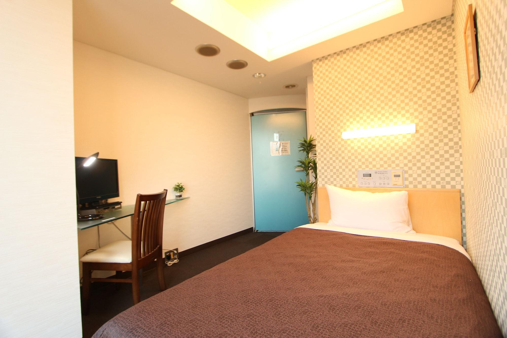 Livemax Budget Korakuen Hotel Tokyo