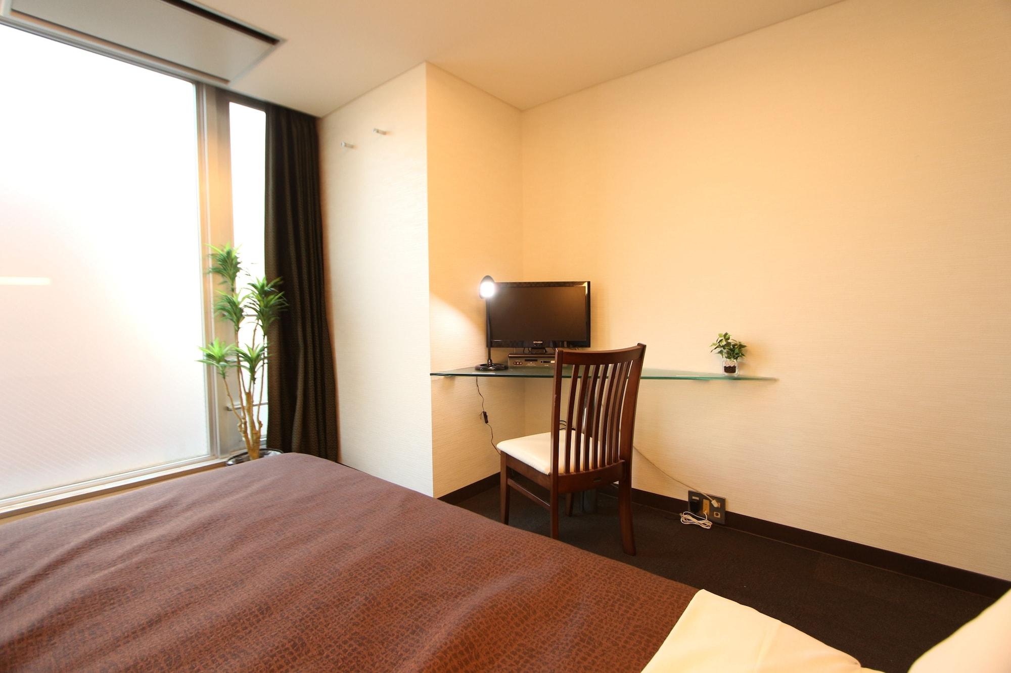 Hotel Livemax Budget Korakuen Tokyo