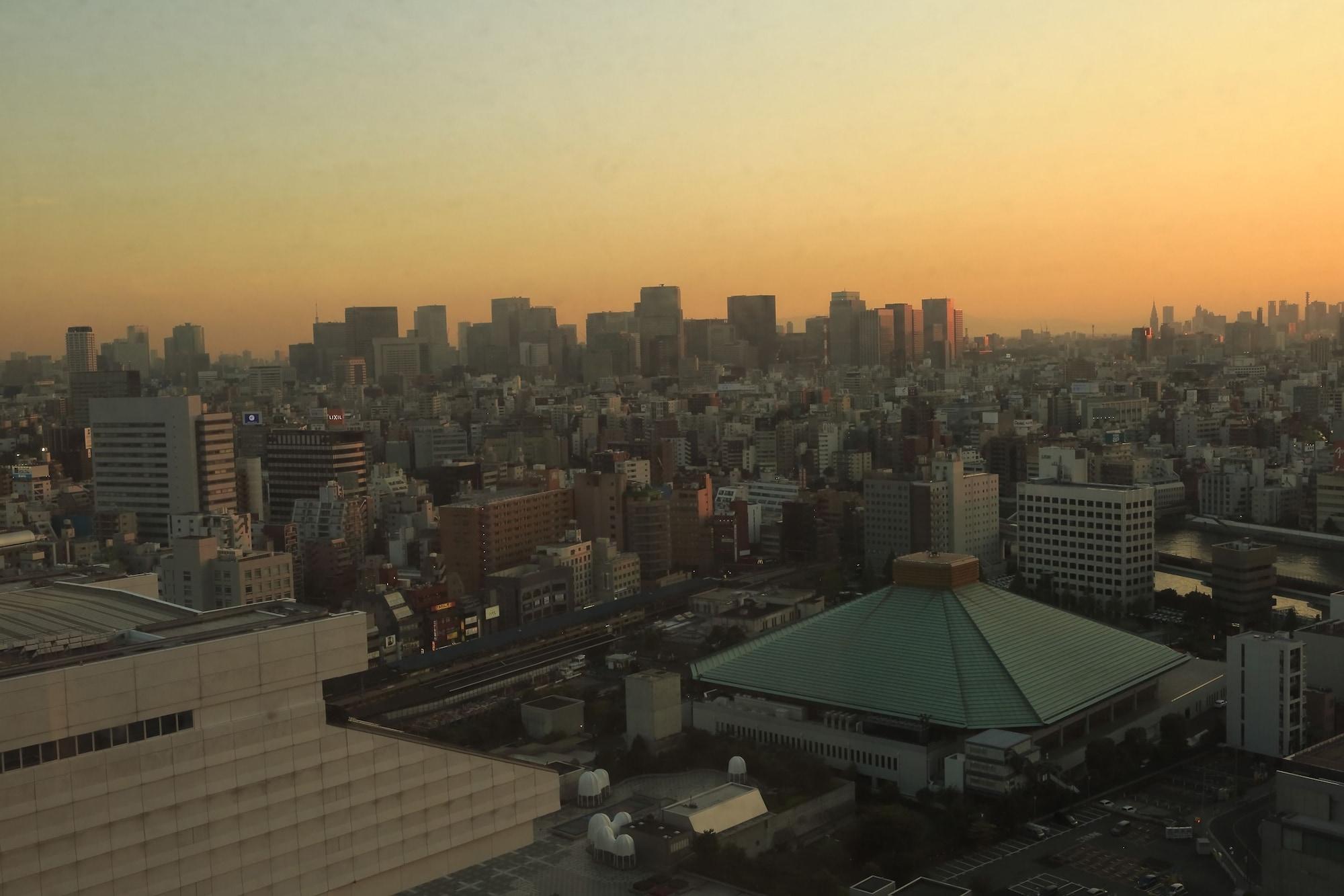 Dai-ichi Ryogoku 4* Tokyo