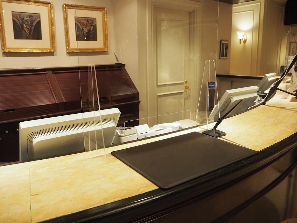 Dai-ichi Hotel