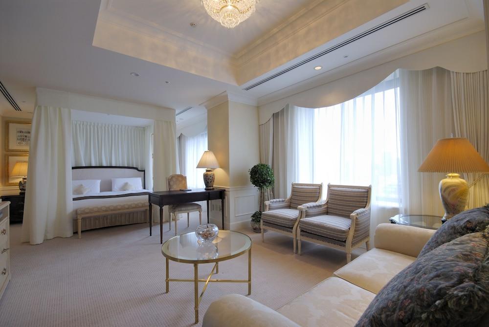 Dai-ichi Hotel 4*