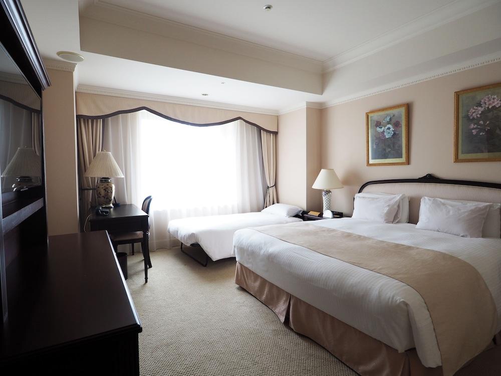 Dai-ichi Hotel Tokyo