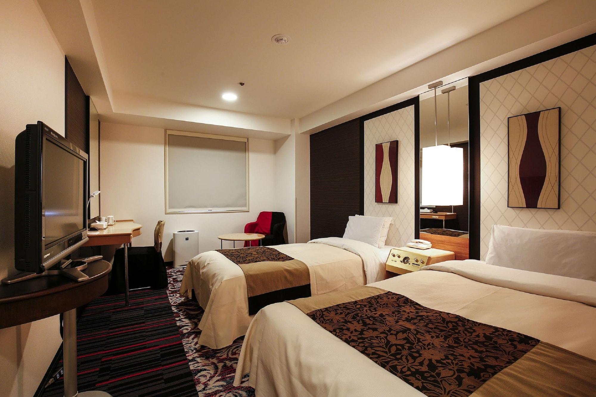 Hotel New Otani