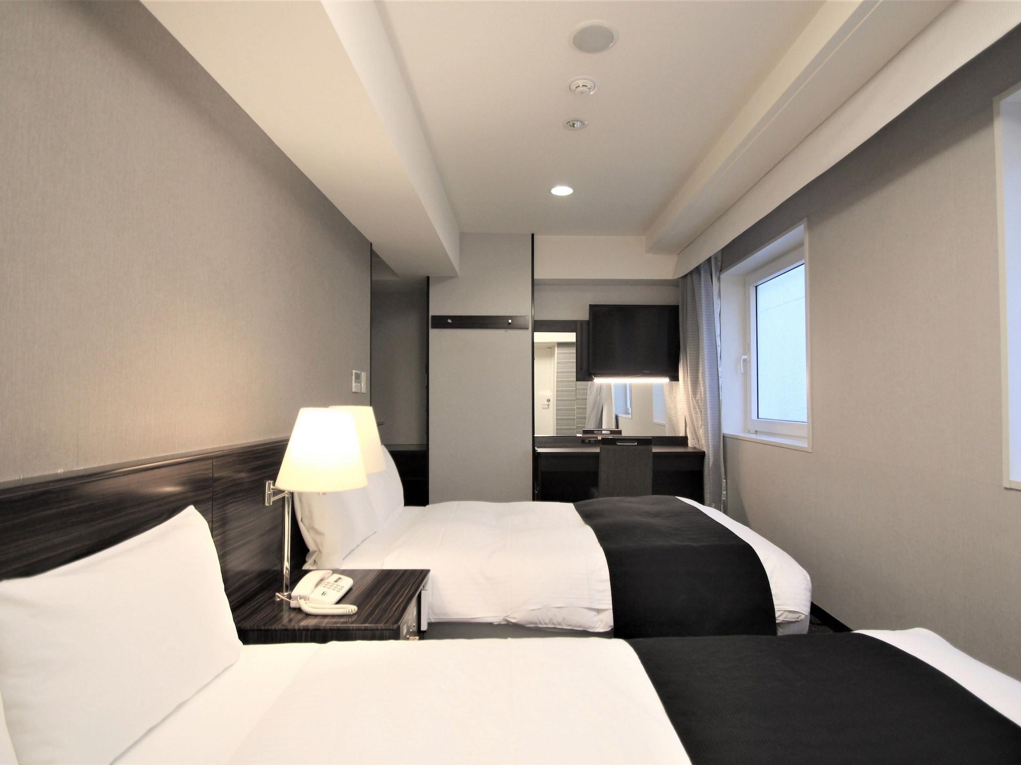 Apa Akasaka Mitsuke Hotel