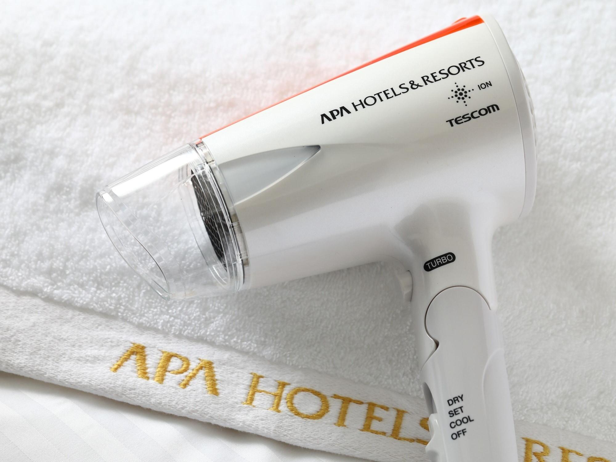 Apa Akasaka Mitsuke Hotel 3*