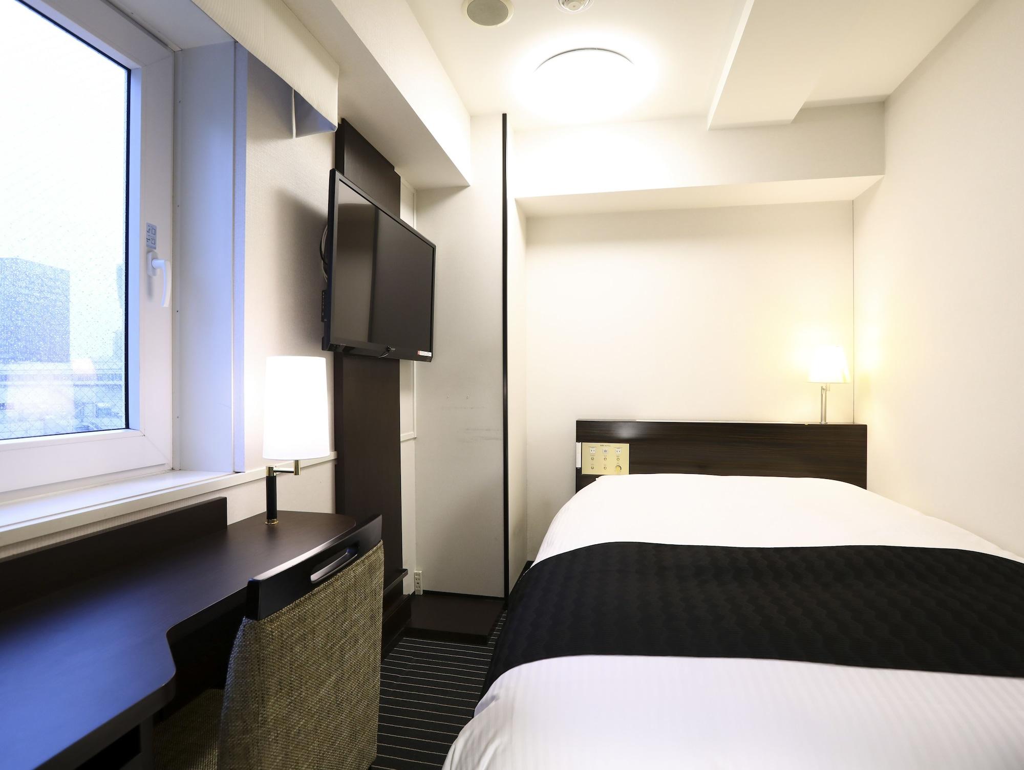 Hotel Apa Akasaka Mitsuke 3*
