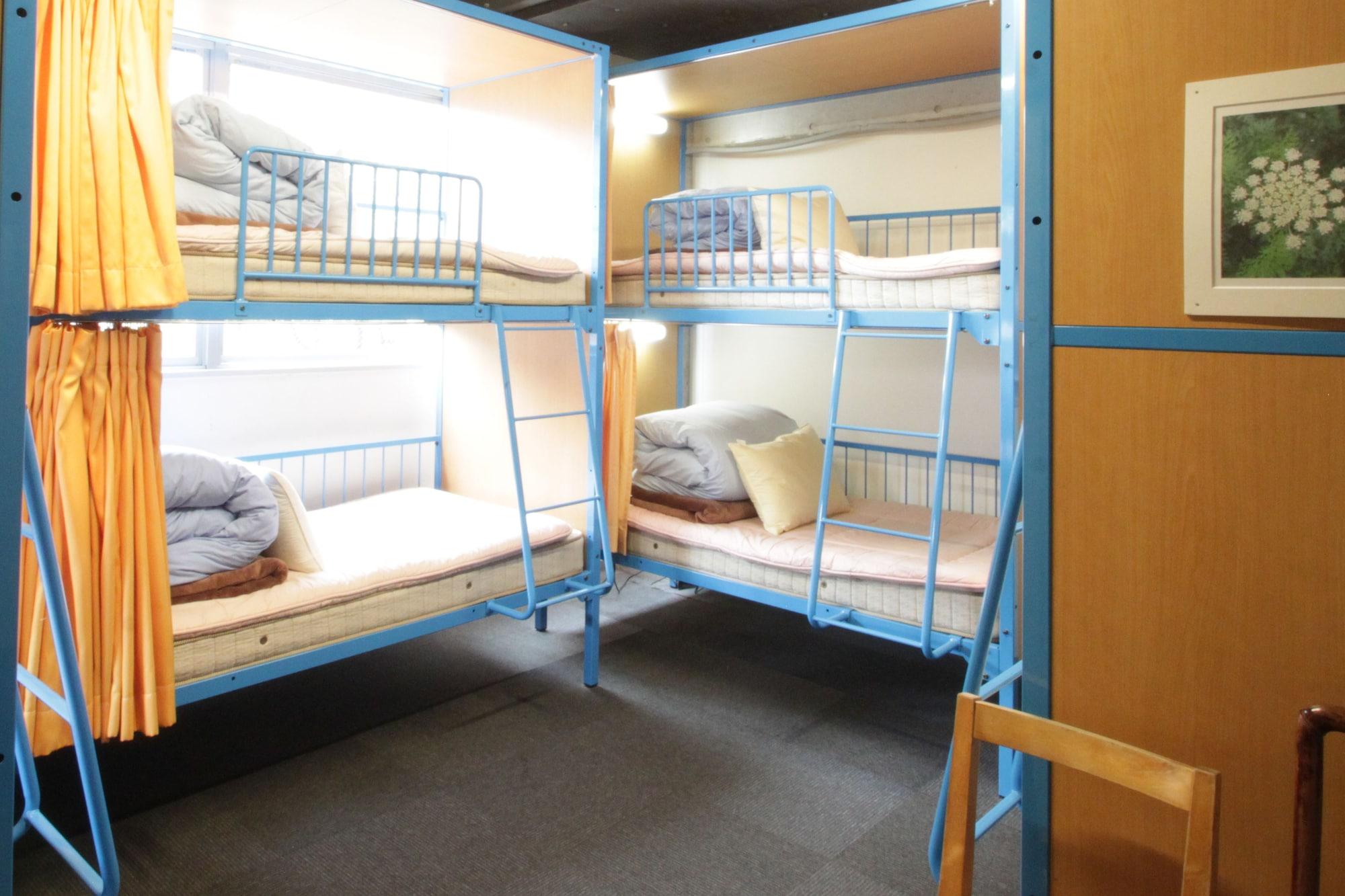 Sakura Asakusa Hostel