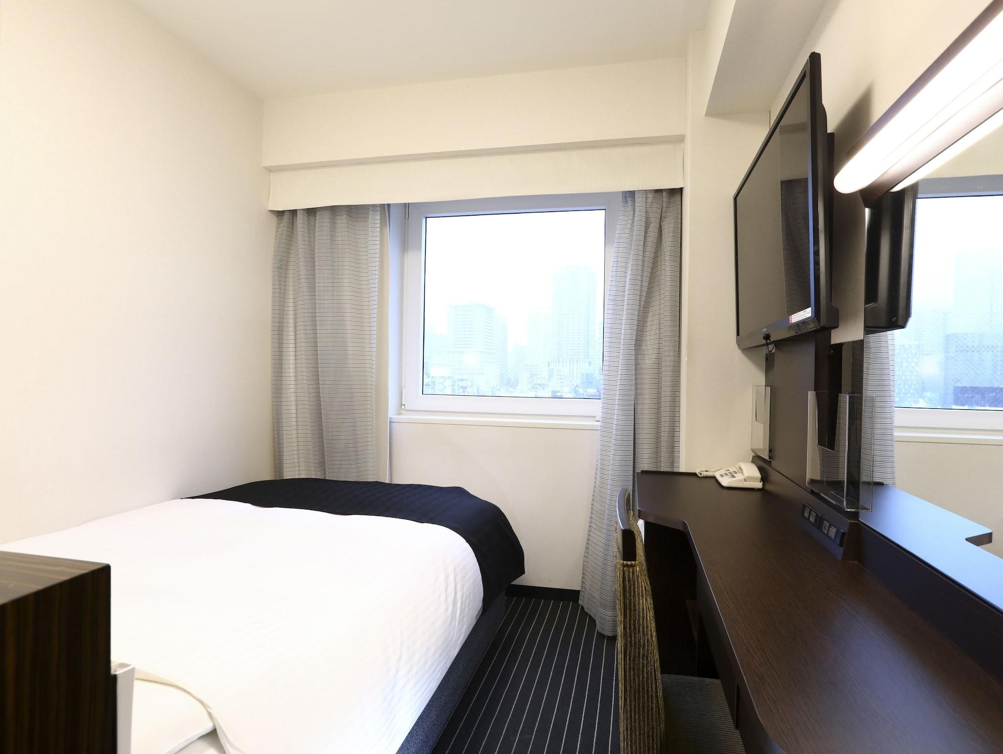 Apa Akasaka Mitsuke Hotel