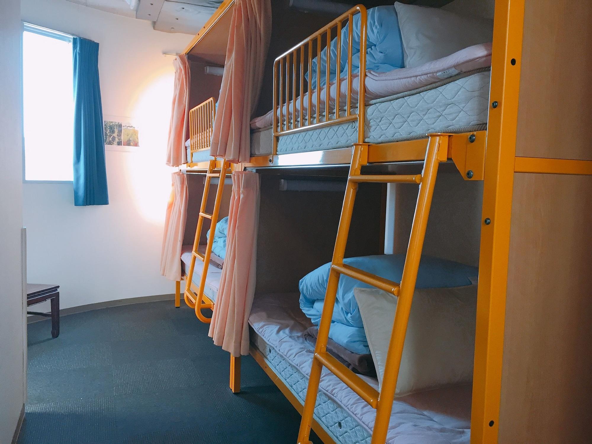 Sakura Asakusa Hostel Tokyo