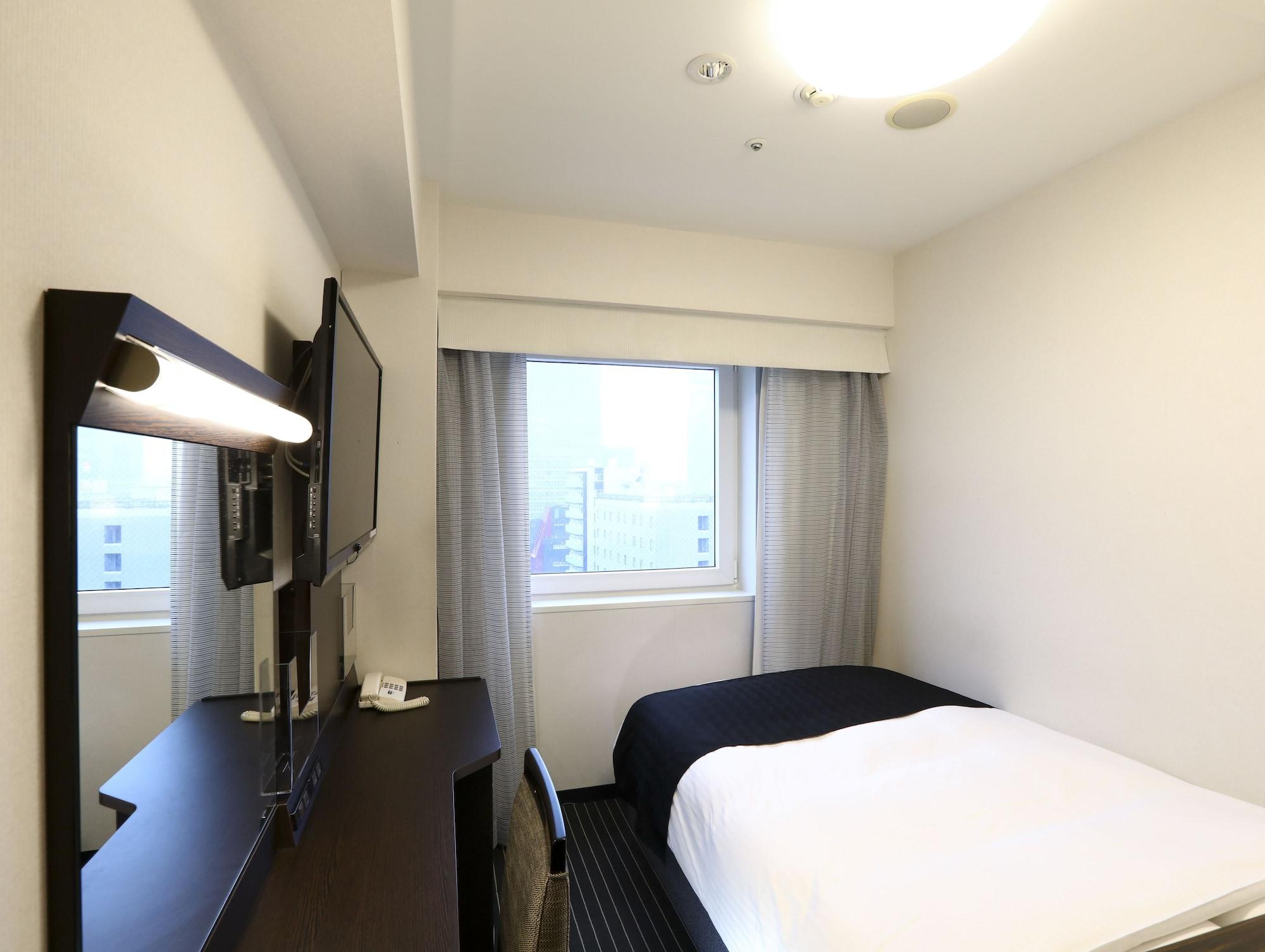 Apa Akasaka Mitsuke Hotel