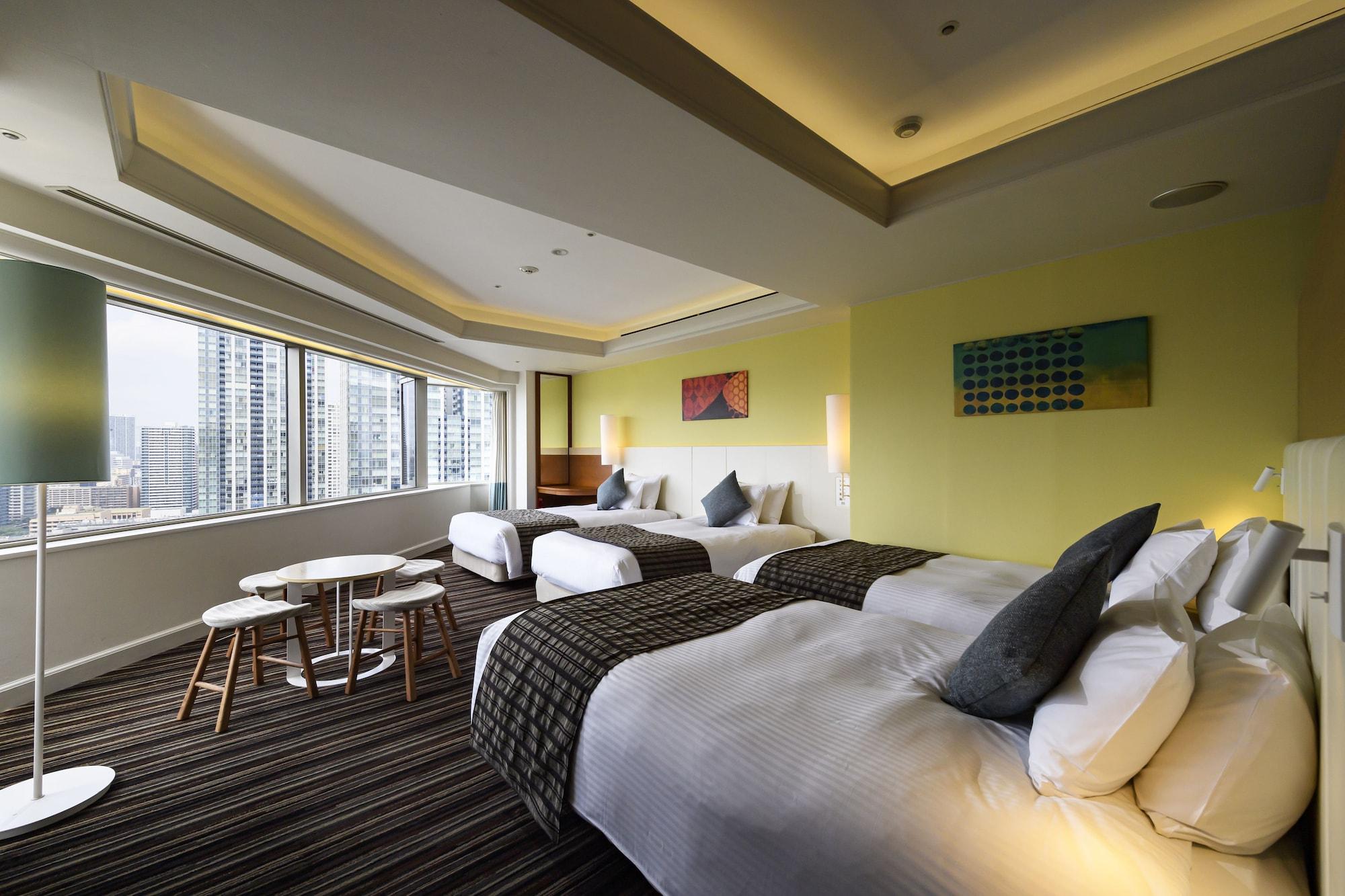 Ana Bay By Ihg