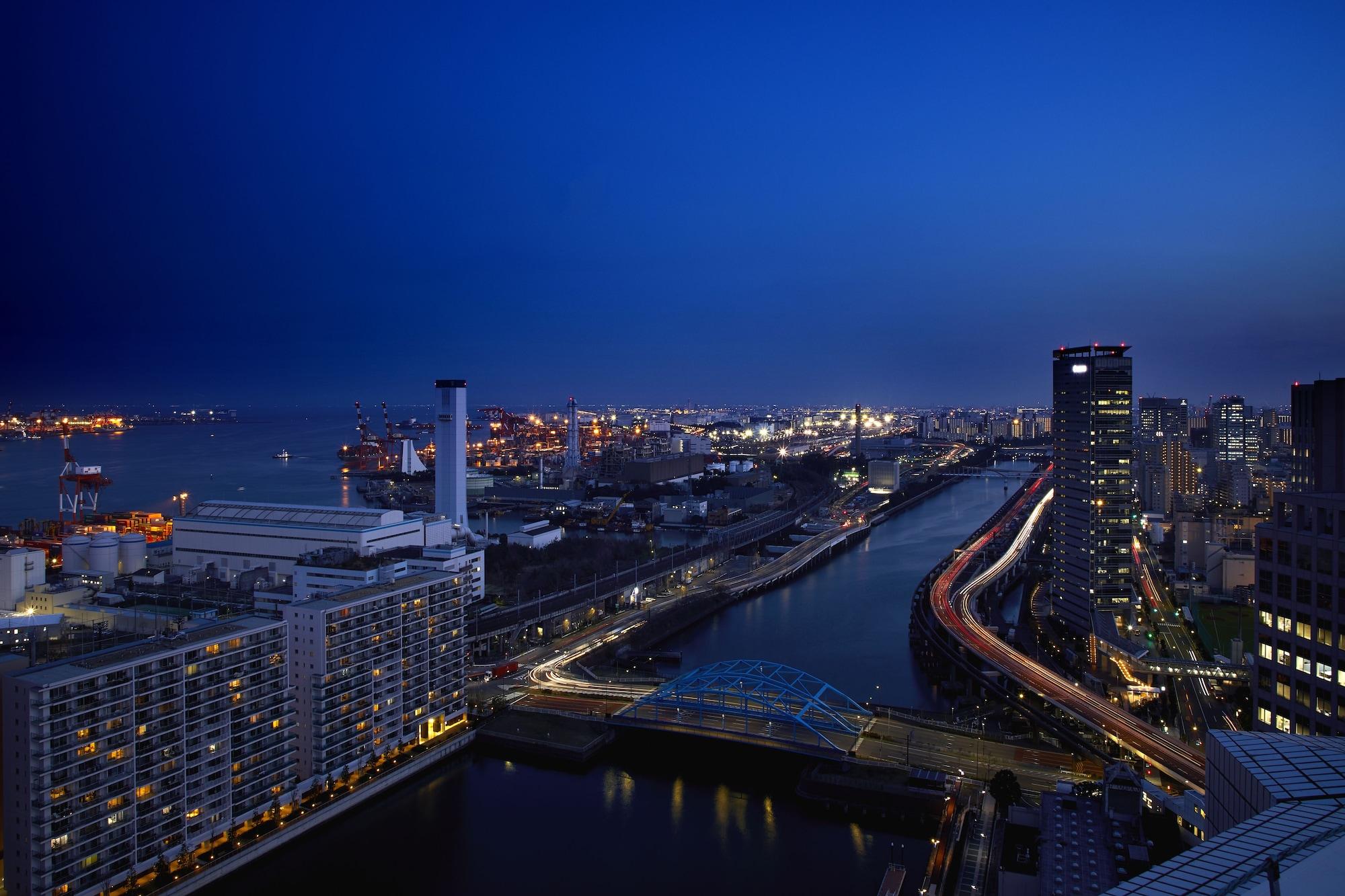 Ana Bay By Ihg 4* Tokyo